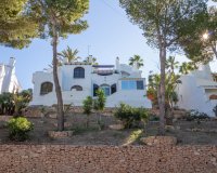 Reventa - Semi - Detached Villa - Villamartin, Orihuela Costa - Fortuna