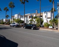 Reventa - Semi - Detached Villa - Villamartin, Orihuela Costa - Fortuna