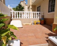 Reventa - Semi-Detached Villa - Villamartín - Villamartin