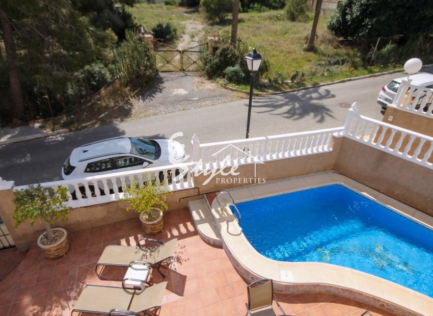 Reventa - Semi-Detached Villa - Villamartín - Villamartin