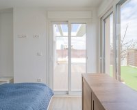 Reventa - Semi-Detached Villa - Vistabella Golf