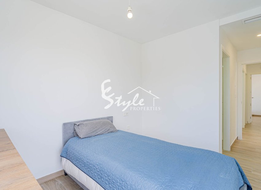 Reventa - Semi-Detached Villa - Vistabella Golf