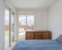 Reventa - Semi-Detached Villa - Vistabella Golf