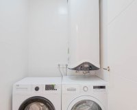 Reventa - Semi-Detached Villa - Vistabella Golf