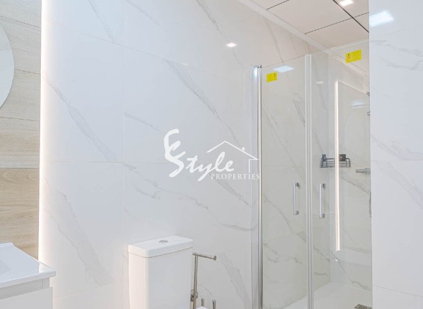 Reventa - Semi-Detached Villa - Vistabella Golf