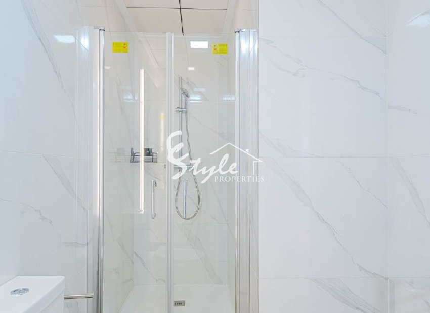 Reventa - Semi-Detached Villa - Vistabella Golf