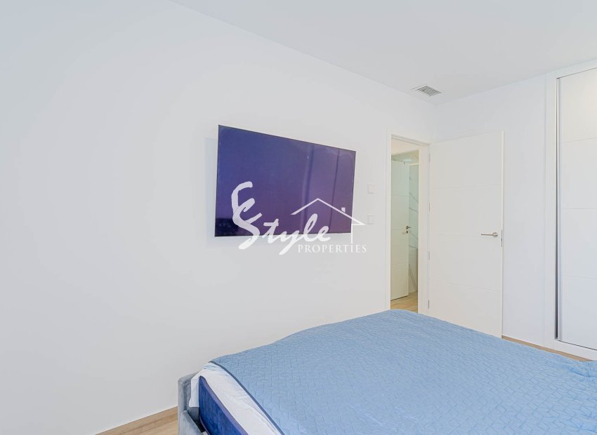 Reventa - Semi-Detached Villa - Vistabella Golf