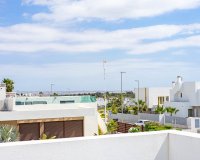 Reventa - Semi-Detached Villa - Vistabella Golf