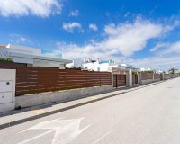 Reventa - Semi-Detached Villa - Vistabella Golf