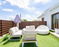 Reventa - Semi-Detached Villa - Vistabella Golf