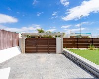 Reventa - Semi-Detached Villa - Vistabella Golf