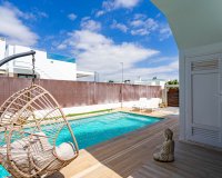 Reventa - Semi-Detached Villa - Vistabella Golf