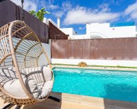 Reventa - Semi-Detached Villa - Vistabella Golf