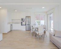 Reventa - Semi-Detached Villa - Vistabella Golf