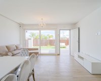 Reventa - Semi-Detached Villa - Vistabella Golf