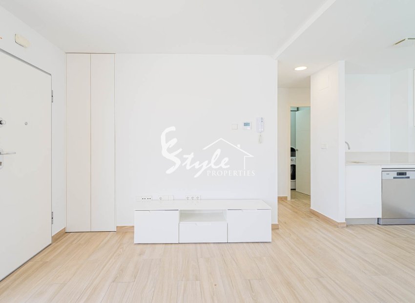 Reventa - Semi-Detached Villa - Vistabella Golf