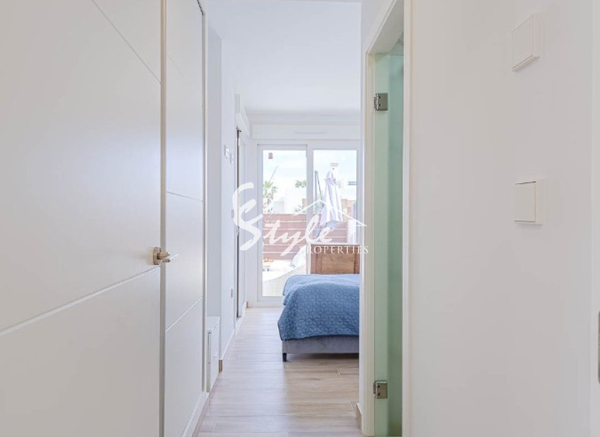 Reventa - Semi-Detached Villa - Vistabella Golf