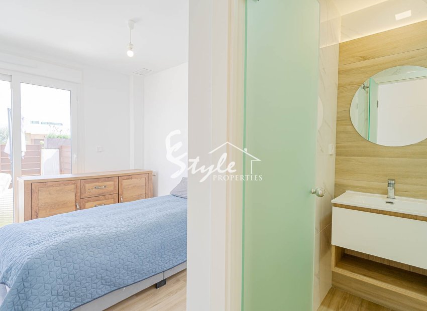 Reventa - Semi-Detached Villa - Vistabella Golf