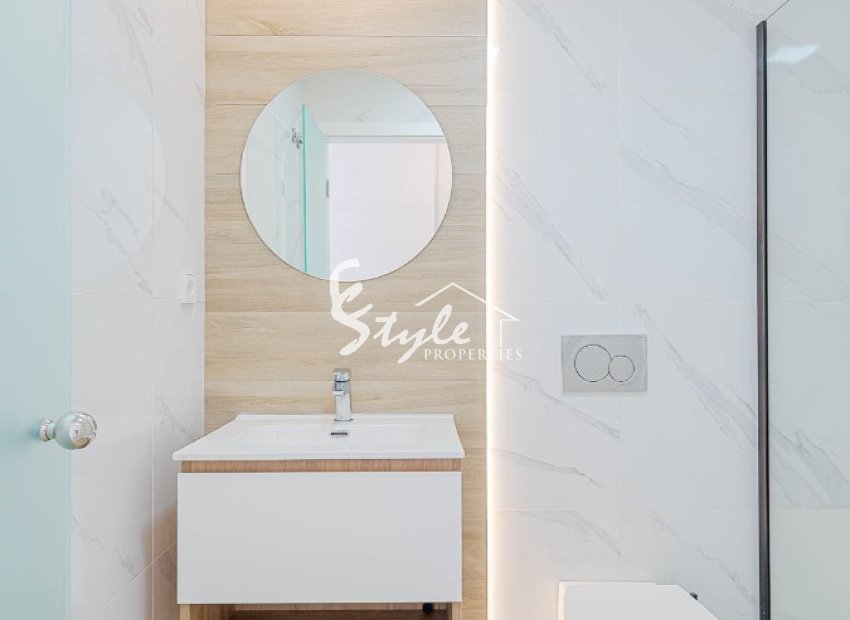 Reventa - Semi-Detached Villa - Vistabella Golf