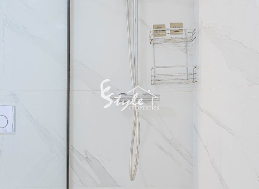 Reventa - Semi-Detached Villa - Vistabella Golf