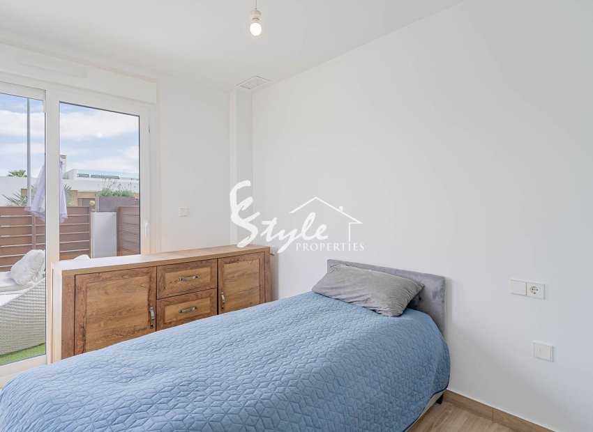 Reventa - Semi-Detached Villa - Vistabella Golf