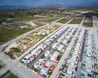 Reventa - Semi-Detached Villa - Vistabella Golf