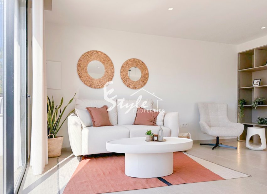 Reventa - Semidetached - Santiago de Ribeira - Santiago de la Ribera