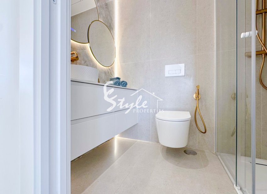 Reventa - Semidetached - Santiago de Ribeira - Santiago de la Ribera