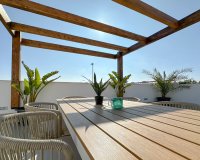 Reventa - Semidetached - Santiago de Ribeira - Santiago de la Ribera