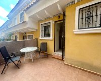 Reventa - terraced house - Algorfa - Montemar