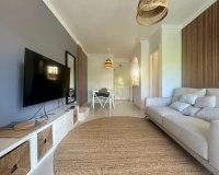 Reventa - terraced house - Algorfa - Montemar