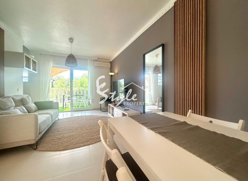 Reventa - terraced house - Algorfa - Montemar