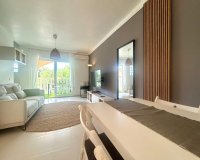 Reventa - terraced house - Algorfa - Montemar