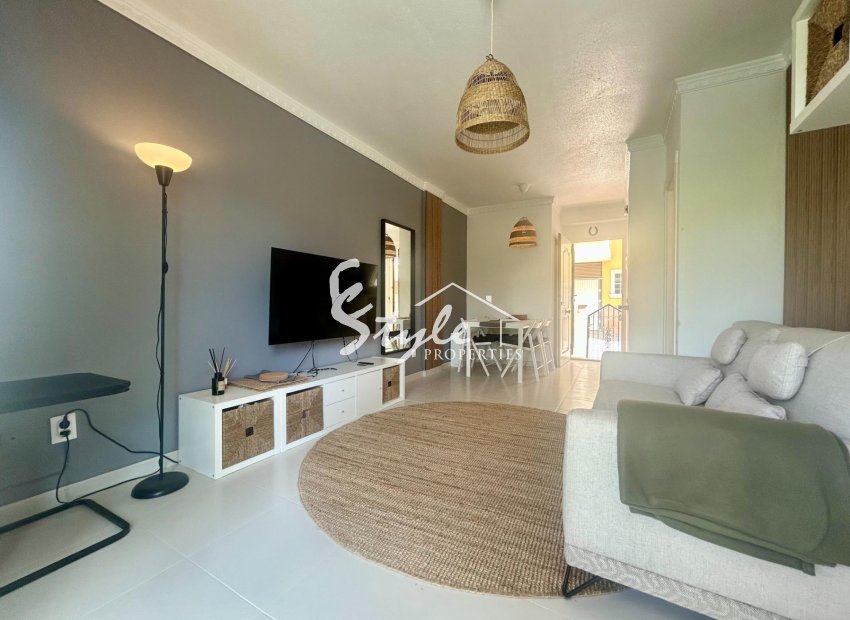 Reventa - terraced house - Algorfa - Montemar