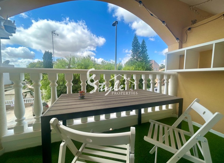 Reventa - terraced house - Algorfa - Montemar