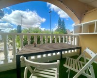 Reventa - terraced house - Algorfa - Montemar