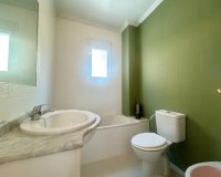 Reventa - terraced house - Algorfa - Montemar