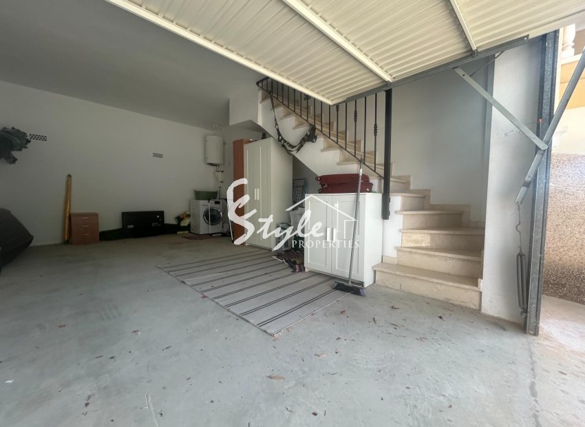 Reventa - terraced house - Algorfa - Montemar