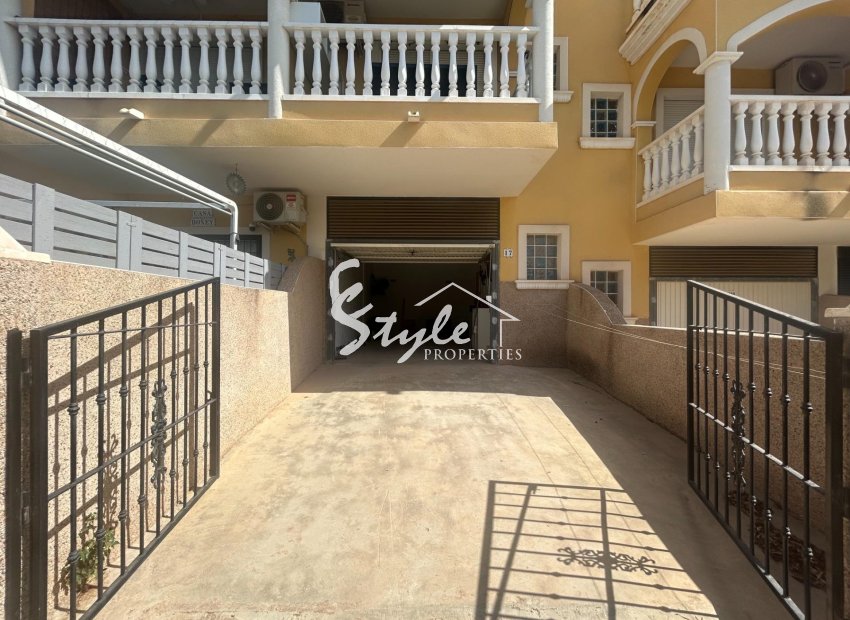 Reventa - terraced house - Algorfa - Montemar