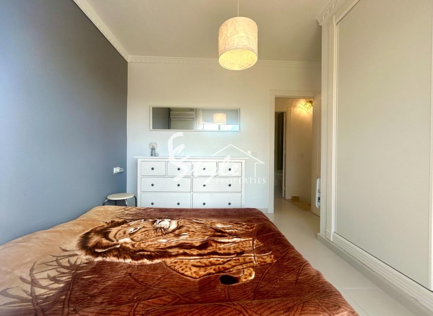 Reventa - terraced house - Algorfa - Montemar