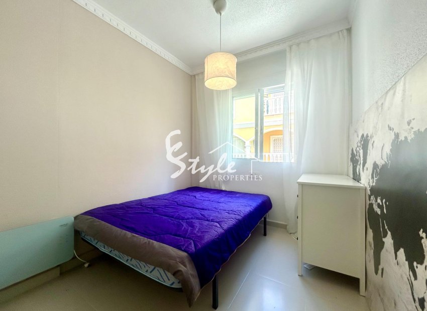 Reventa - terraced house - Algorfa - Montemar