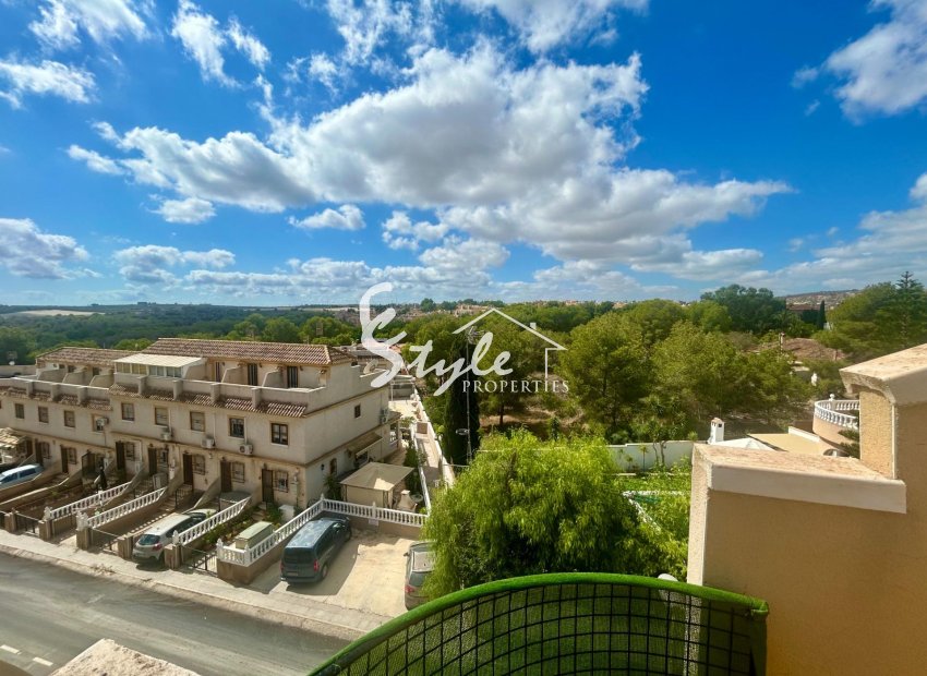 Reventa - terraced house - Algorfa - Montemar