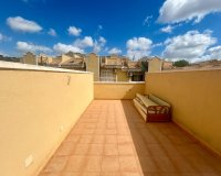 Reventa - terraced house - Algorfa - Montemar