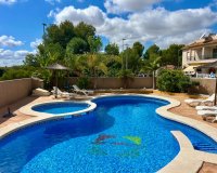 Reventa - terraced house - Algorfa - Montemar