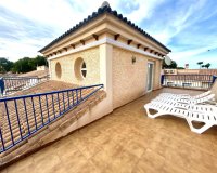 Reventa - terraced house - Orihuela Costa  - Campoamor