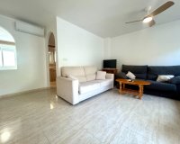 Reventa - terraced house - Orihuela Costa  - Campoamor