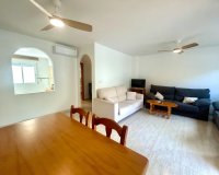 Reventa - terraced house - Orihuela Costa  - Campoamor