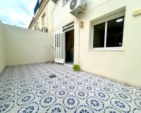 Reventa - terraced house - Orihuela Costa  - Campoamor
