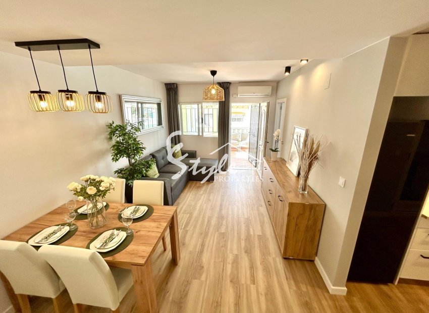 Reventa - terraced house - Orihuela - Urbanización Perla del Mar