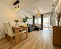 Reventa - terraced house - Orihuela - Urbanización Perla del Mar